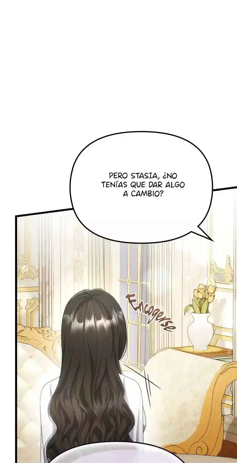 Matrimonio De Conveniencia A Una Obsesión - Capítulo 41 - Página 39 - LectorTMOo