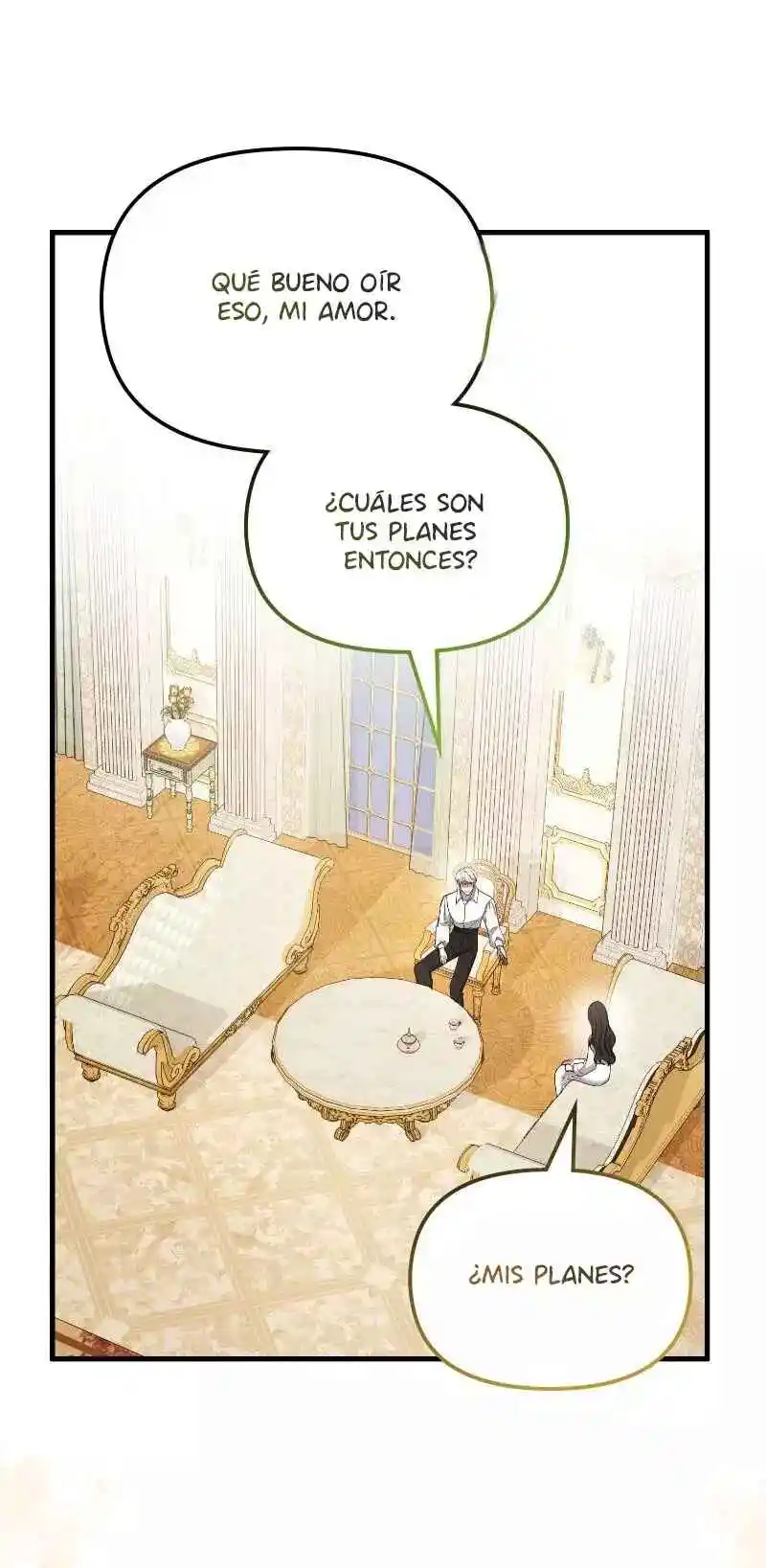 Matrimonio De Conveniencia A Una Obsesión - Capítulo 41 - Página 48 - LectorTMOo