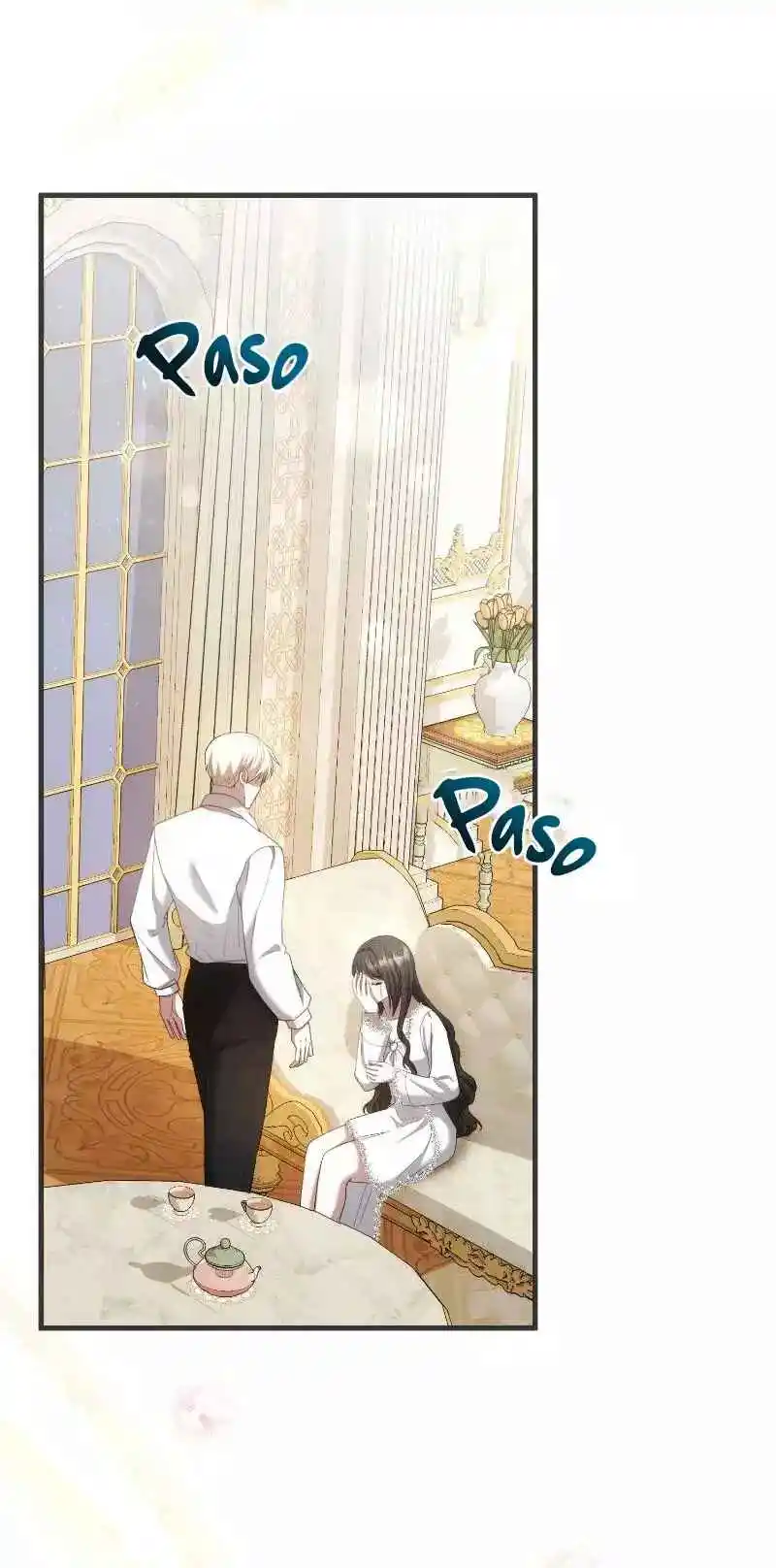 Matrimonio De Conveniencia A Una Obsesión - Capítulo 41 - Página 57 - LectorTMOo