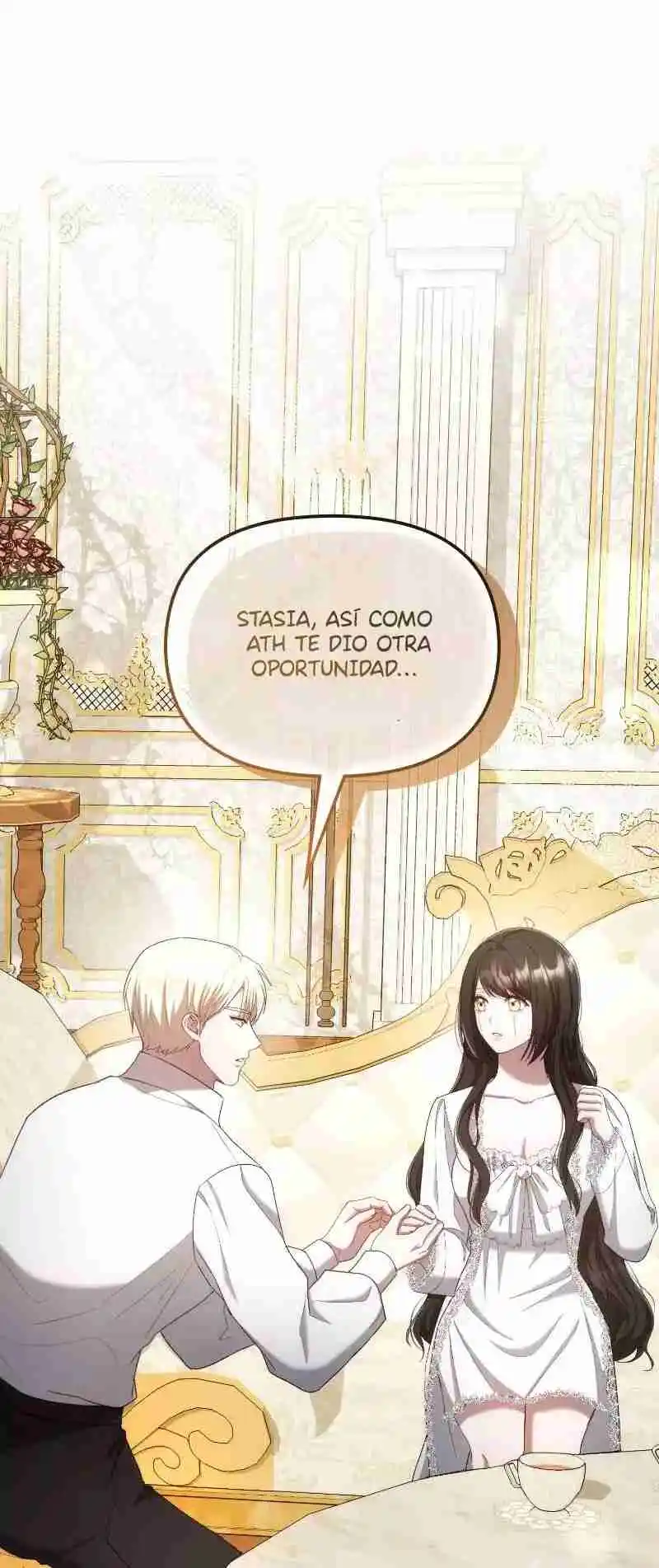 Matrimonio De Conveniencia A Una Obsesión - Capítulo 41 - Página 60 - LectorTMOo