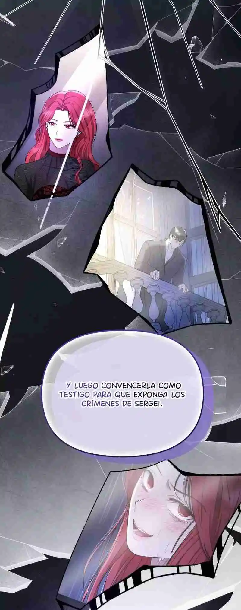 Matrimonio De Conveniencia A Una Obsesión - Capítulo 41 - Página 77 - LectorTMOo