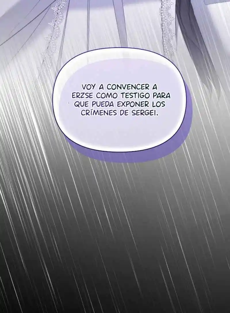 Matrimonio De Conveniencia A Una Obsesión - Capítulo 42 - Página 5 - LectorTMOo