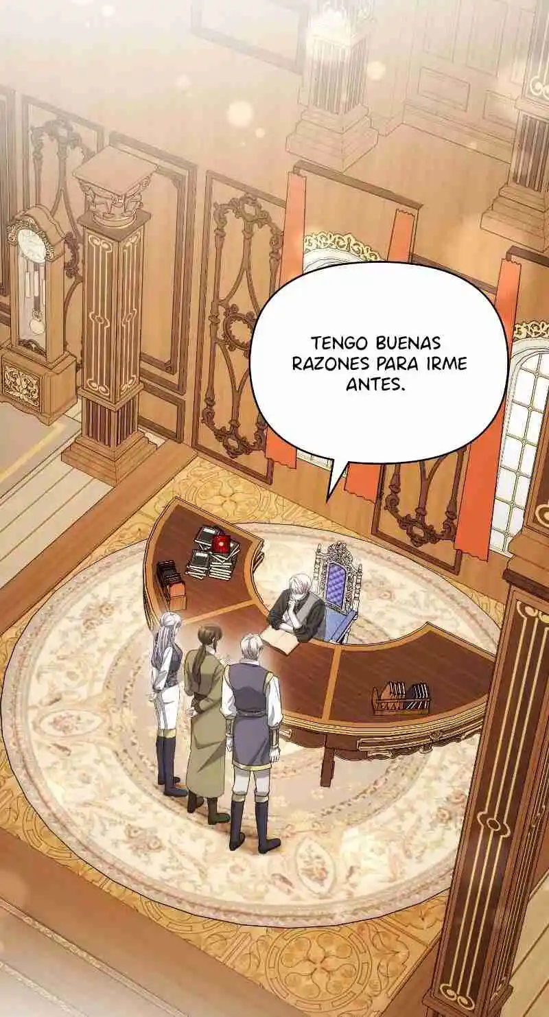 Matrimonio De Conveniencia A Una Obsesión - Capítulo 42 - Página 14 - LectorTMOo