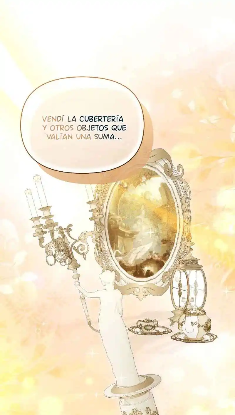 Matrimonio De Conveniencia A Una Obsesión - Capítulo 42 - Página 21 - LectorTMOo