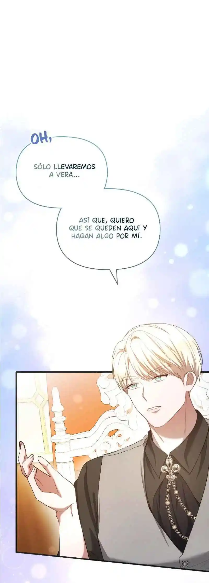 Matrimonio De Conveniencia A Una Obsesión - Capítulo 42 - Página 24 - LectorTMOo