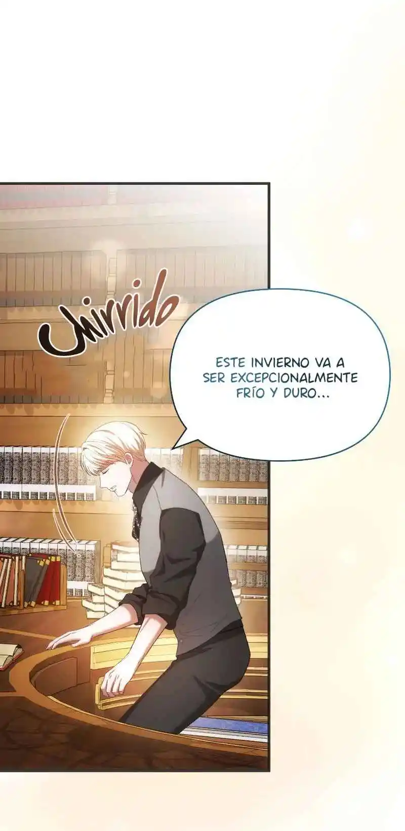 Matrimonio De Conveniencia A Una Obsesión - Capítulo 42 - Página 31 - LectorTMOo