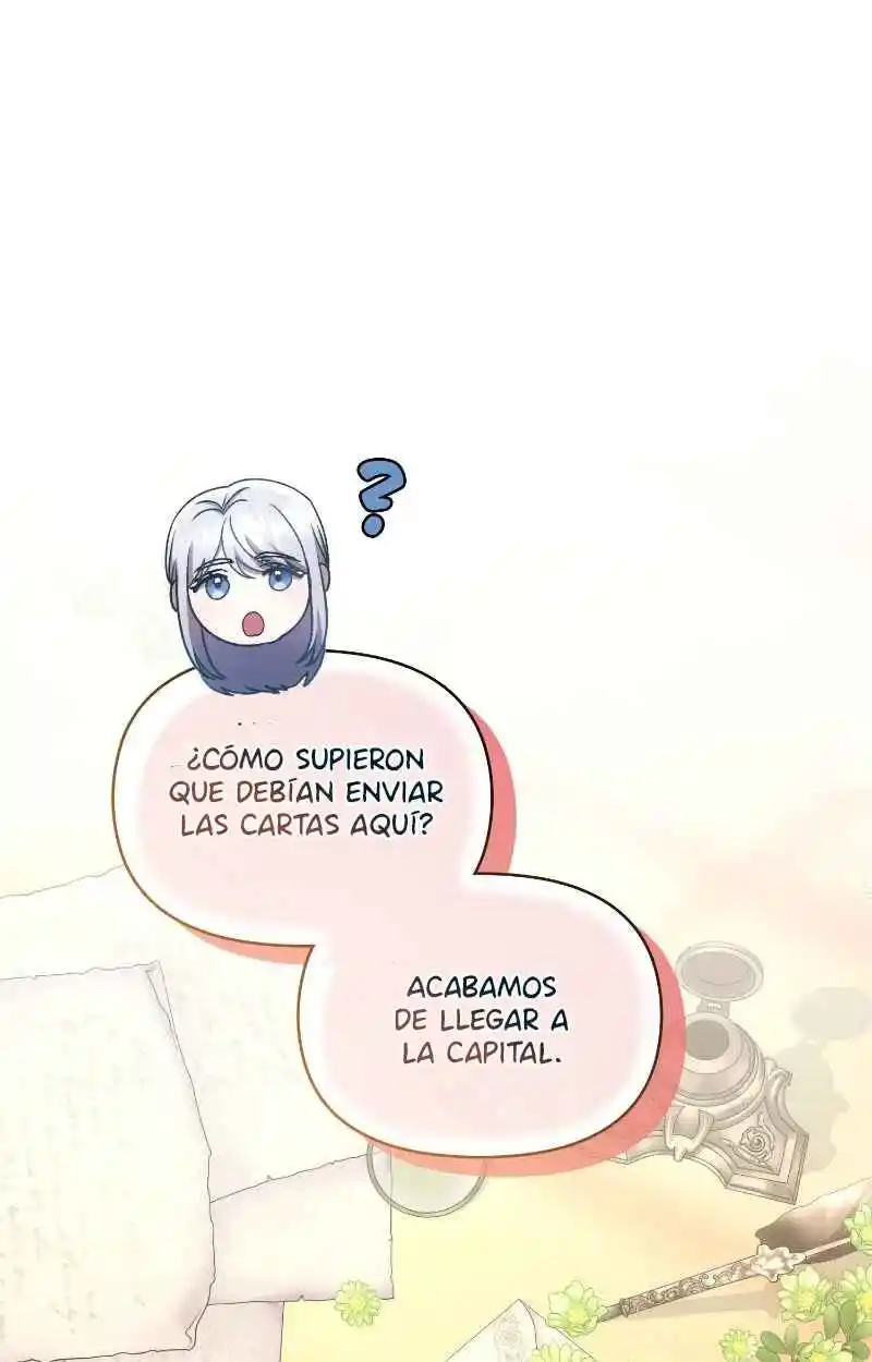 Matrimonio De Conveniencia A Una Obsesión - Capítulo 42 - Página 42 - LectorTMOo