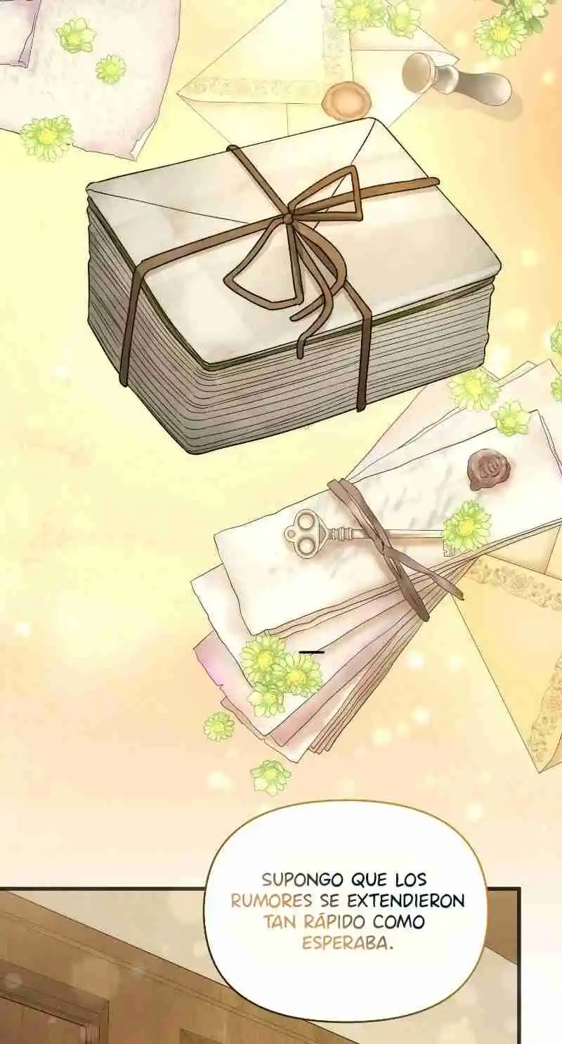 Matrimonio De Conveniencia A Una Obsesión - Capítulo 42 - Página 43 - LectorTMOo