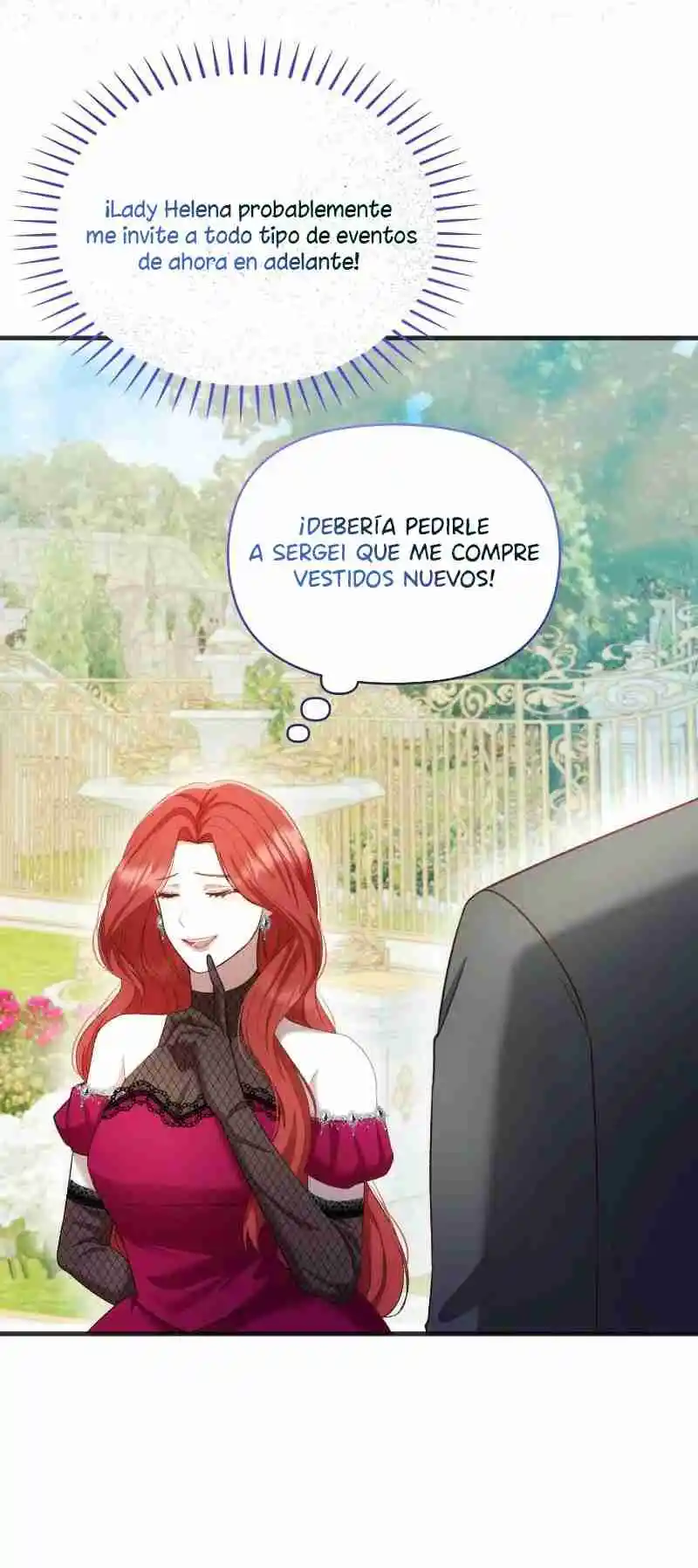 Matrimonio De Conveniencia A Una Obsesión - Capítulo 42 - Página 57 - LectorTMOo