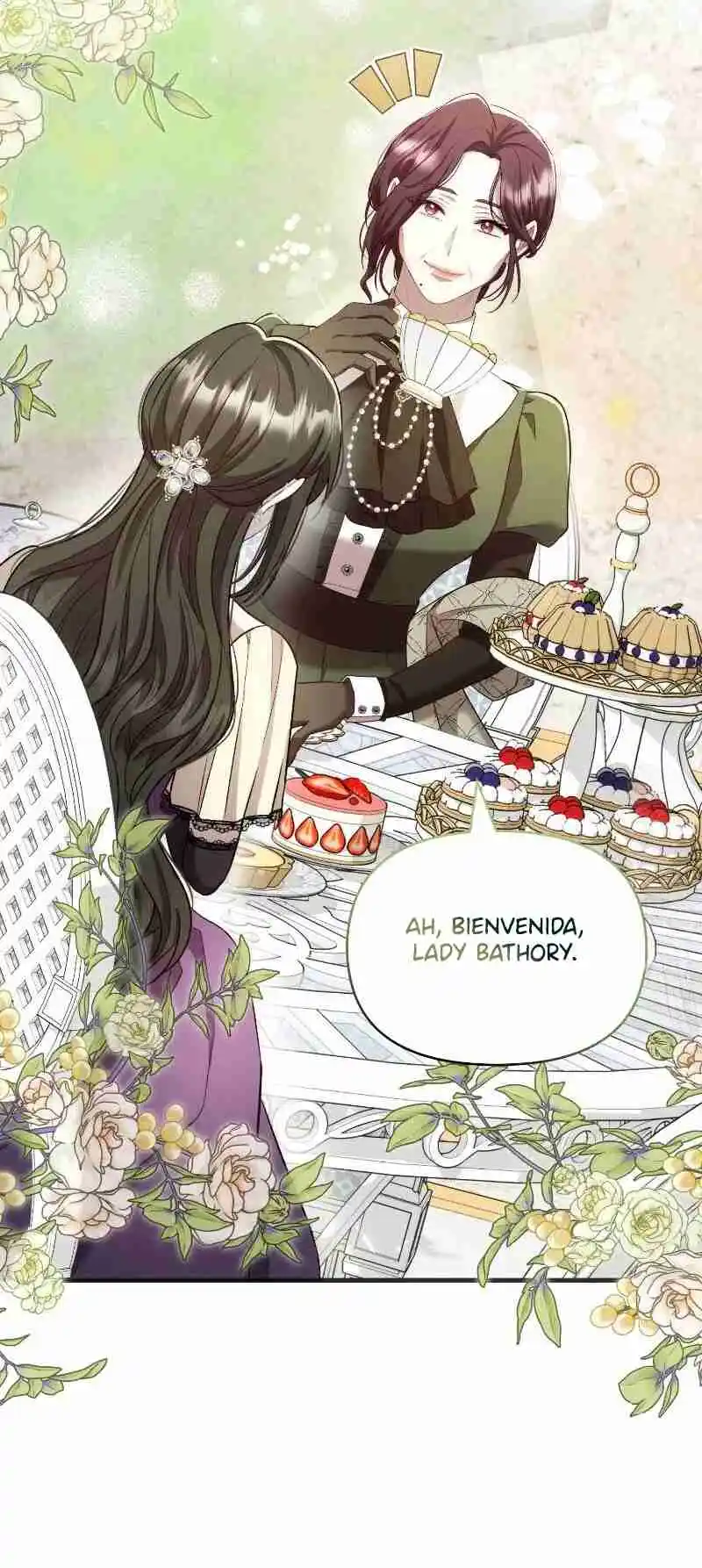 Matrimonio De Conveniencia A Una Obsesión - Capítulo 42 - Página 61 - LectorTMOo