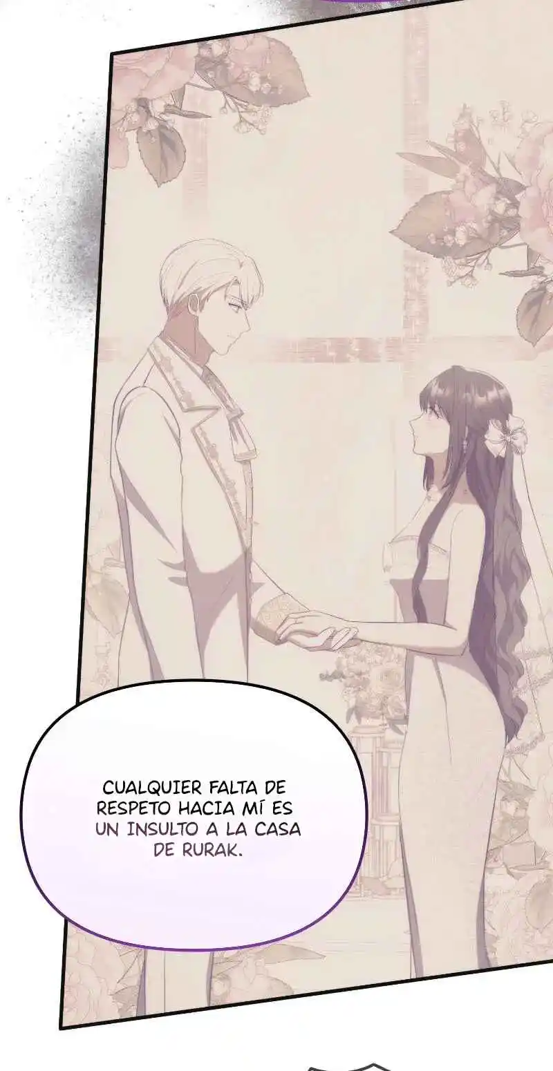 Matrimonio De Conveniencia A Una Obsesión - Capítulo 43 - Página 21 - LectorTMOo