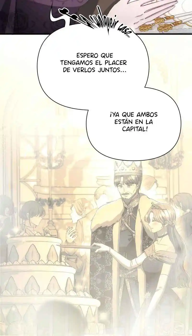 Matrimonio De Conveniencia A Una Obsesión - Capítulo 43 - Página 36 - LectorTMOo