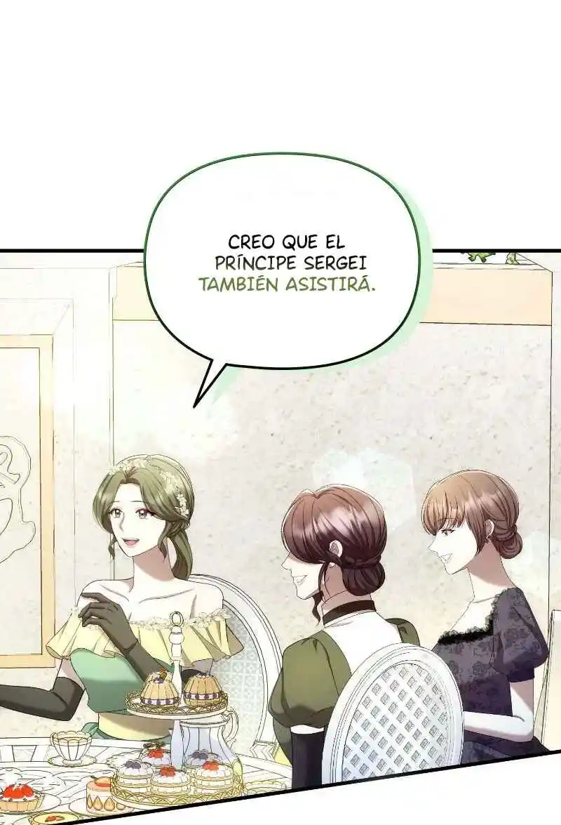 Matrimonio De Conveniencia A Una Obsesión - Capítulo 43 - Página 38 - LectorTMOo