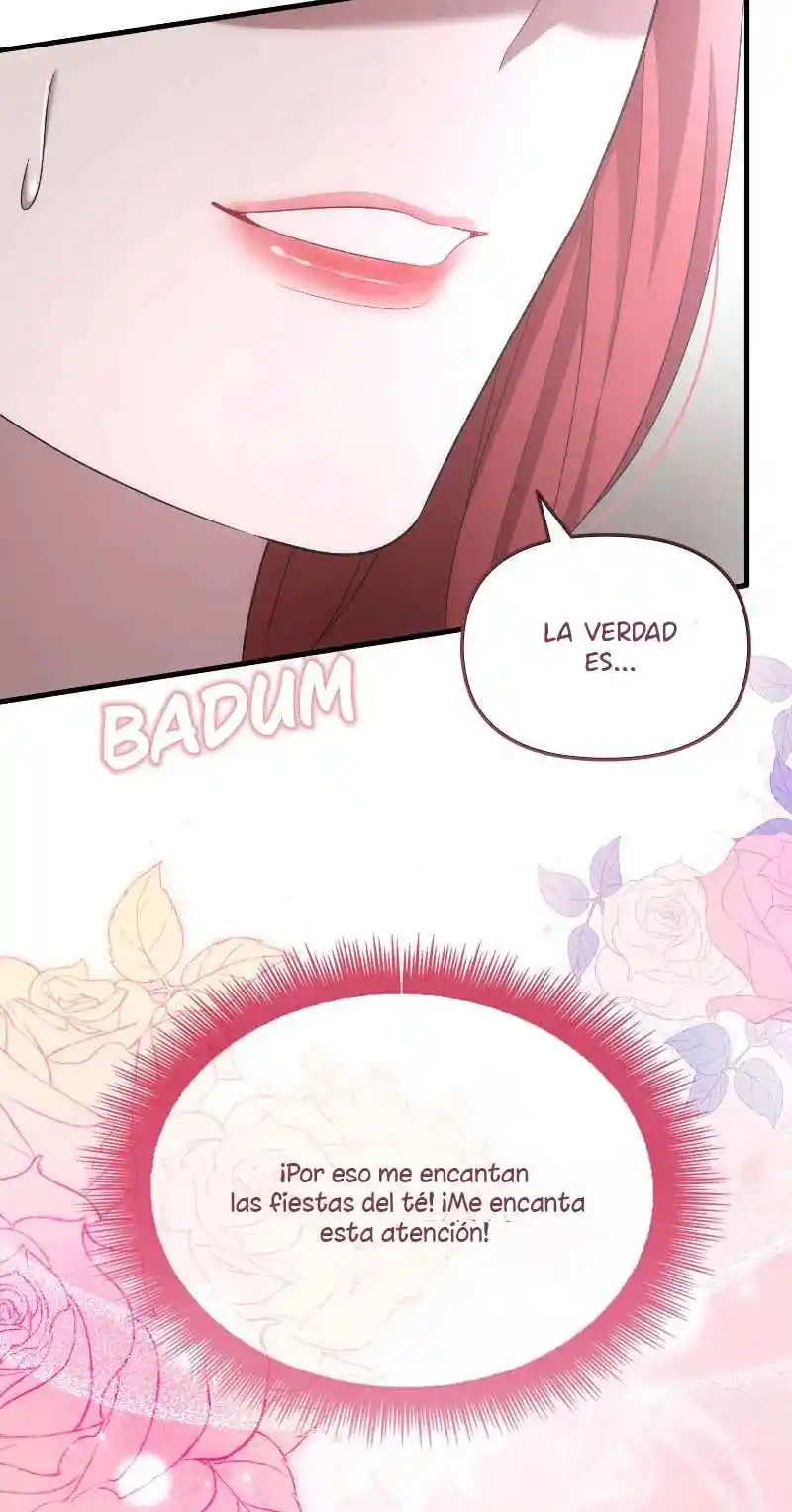 Matrimonio De Conveniencia A Una Obsesión - Capítulo 43 - Página 42 - LectorTMOo