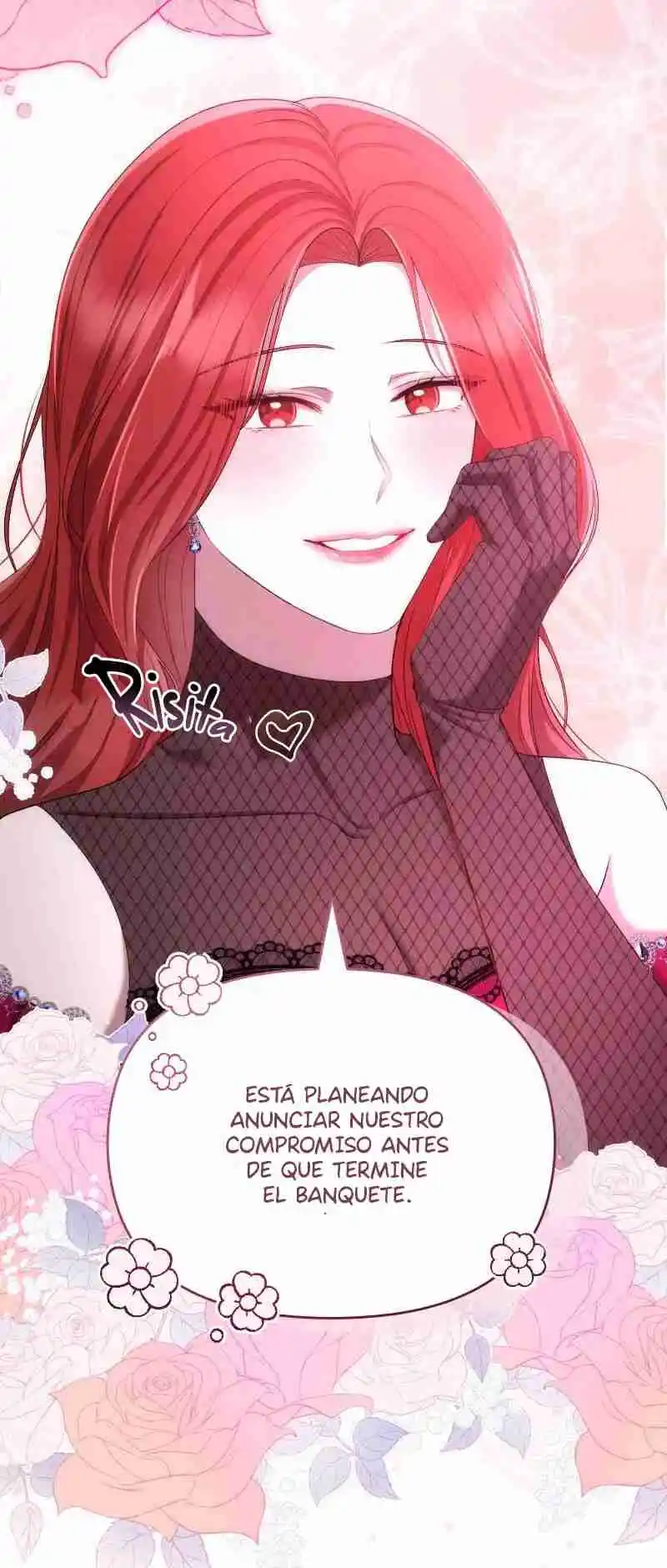 Matrimonio De Conveniencia A Una Obsesión - Capítulo 43 - Página 43 - LectorTMOo