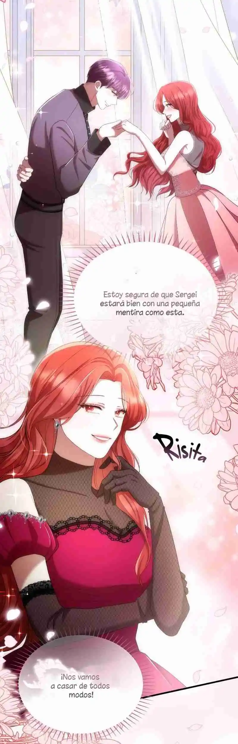 Matrimonio De Conveniencia A Una Obsesión - Capítulo 43 - Página 46 - LectorTMOo