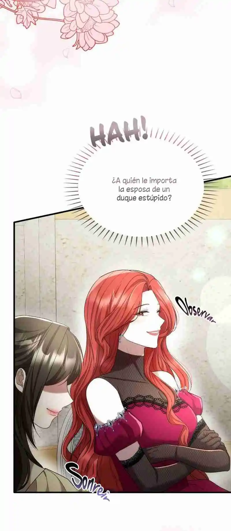 Matrimonio De Conveniencia A Una Obsesión - Capítulo 43 - Página 47 - LectorTMOo