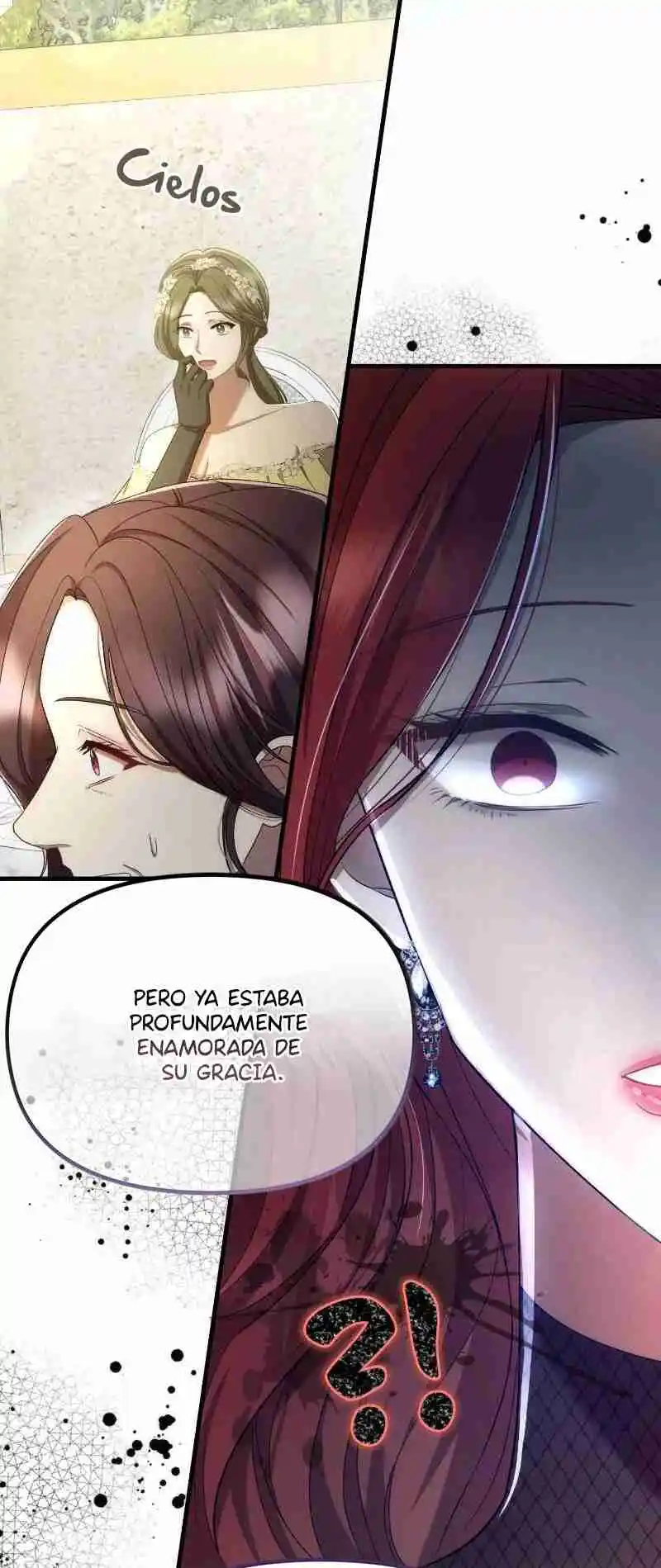 Matrimonio De Conveniencia A Una Obsesión - Capítulo 43 - Página 50 - LectorTMOo