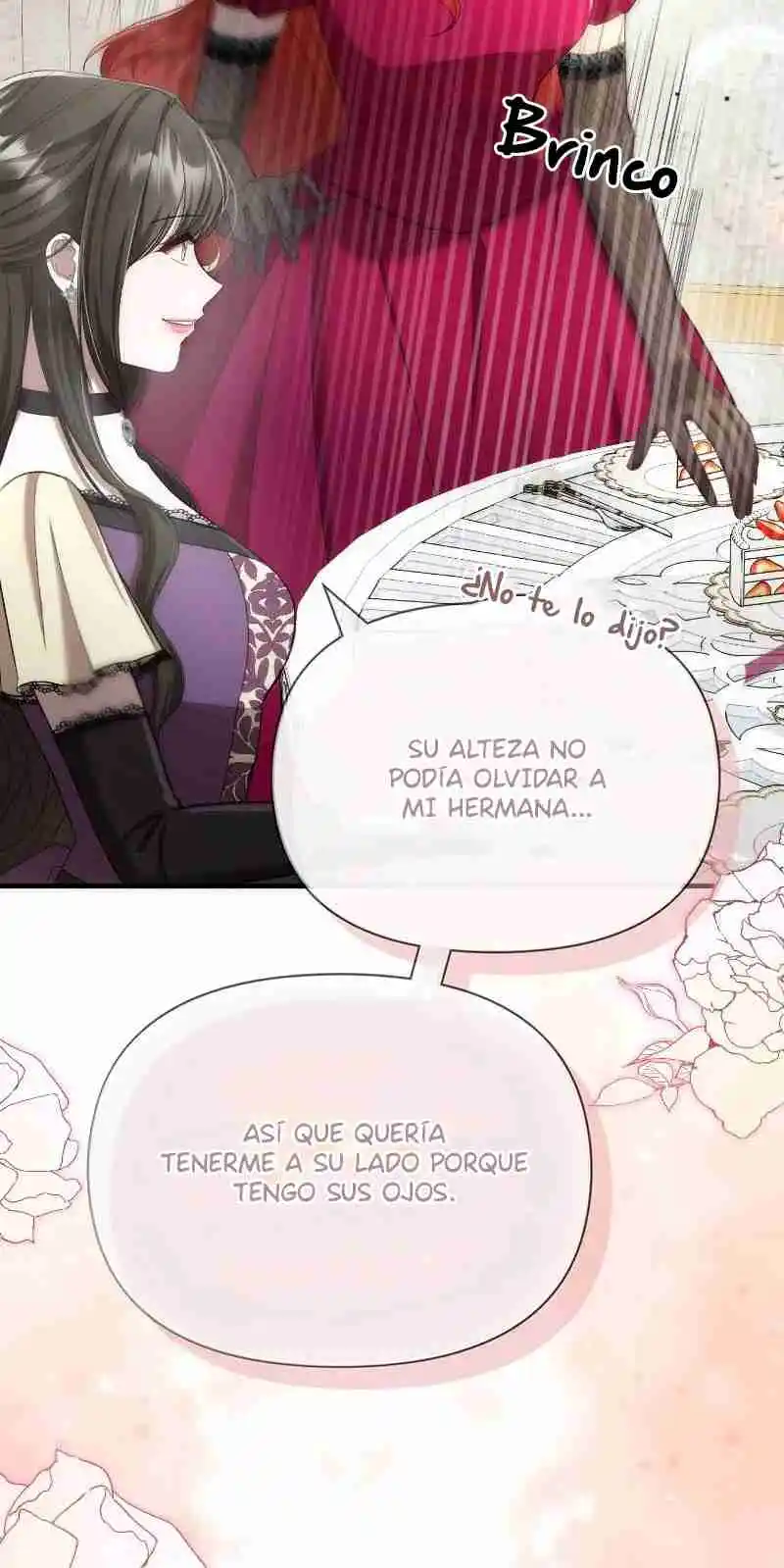 Matrimonio De Conveniencia A Una Obsesión - Capítulo 43 - Página 52 - LectorTMOo