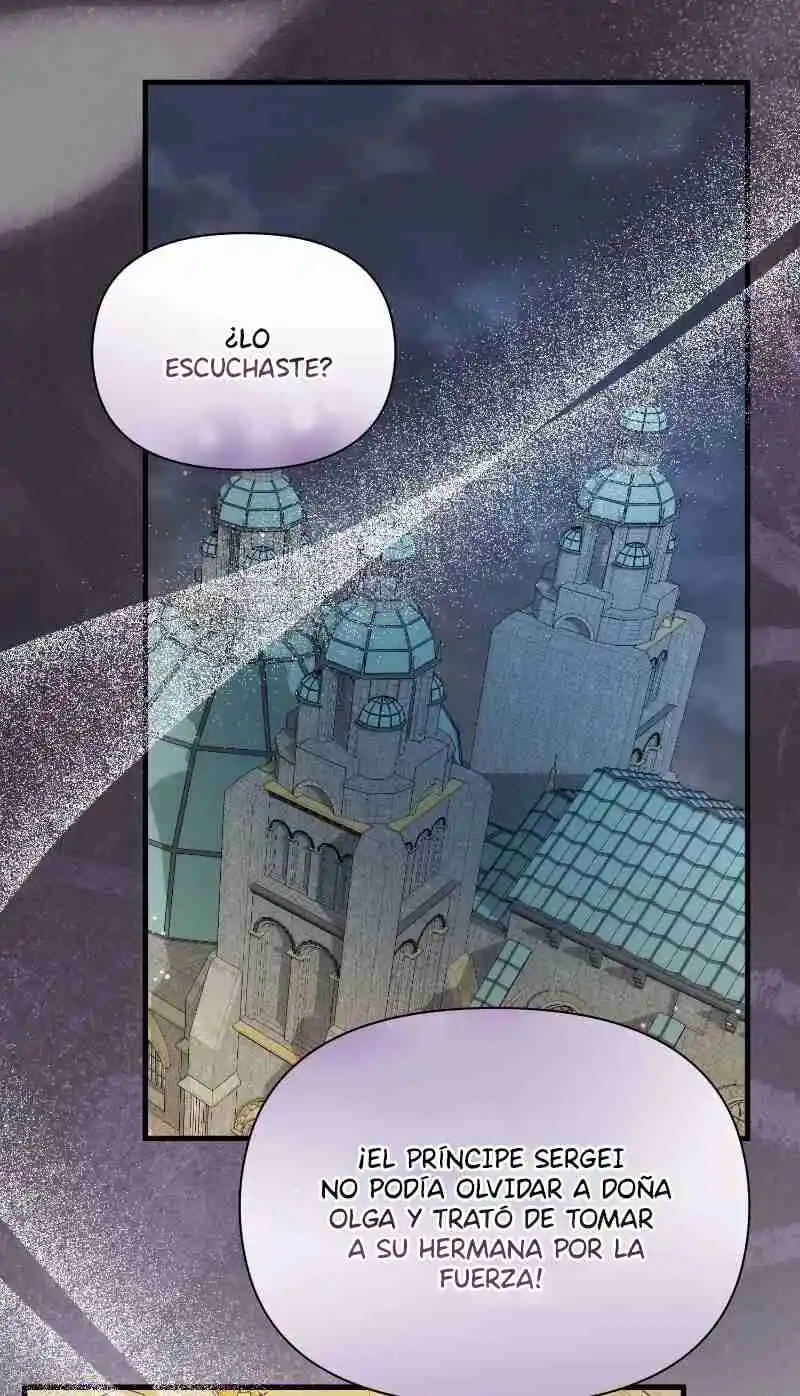 Matrimonio De Conveniencia A Una Obsesión - Capítulo 43 - Página 70 - LectorTMOo