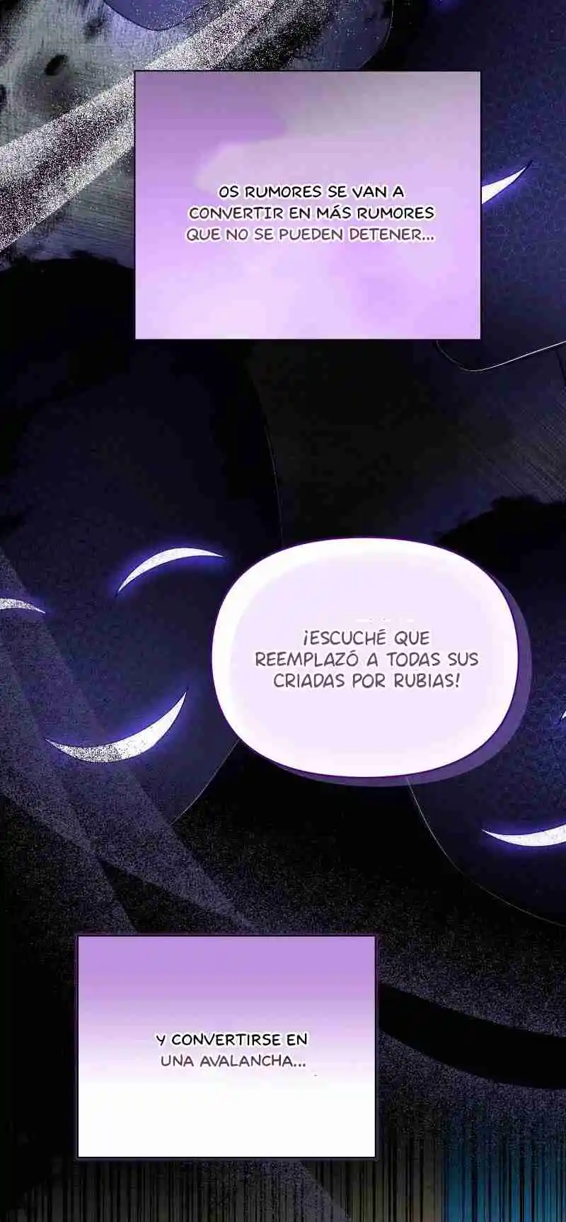 Matrimonio De Conveniencia A Una Obsesión - Capítulo 43 - Página 72 - LectorTMOo