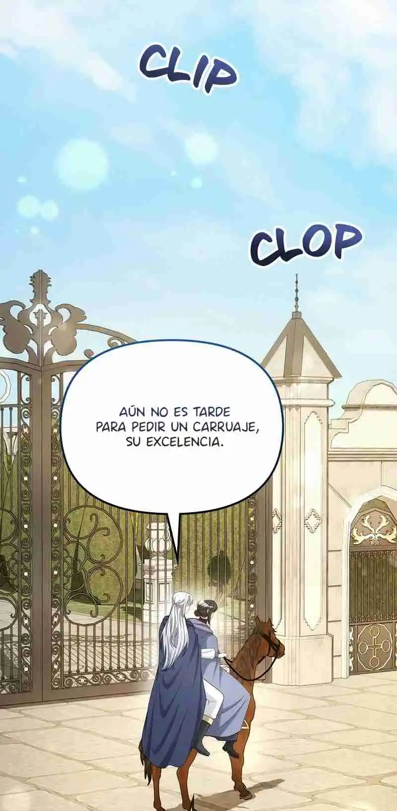 Matrimonio De Conveniencia A Una Obsesión - Capítulo 44 - Página 16 - LectorTMOo