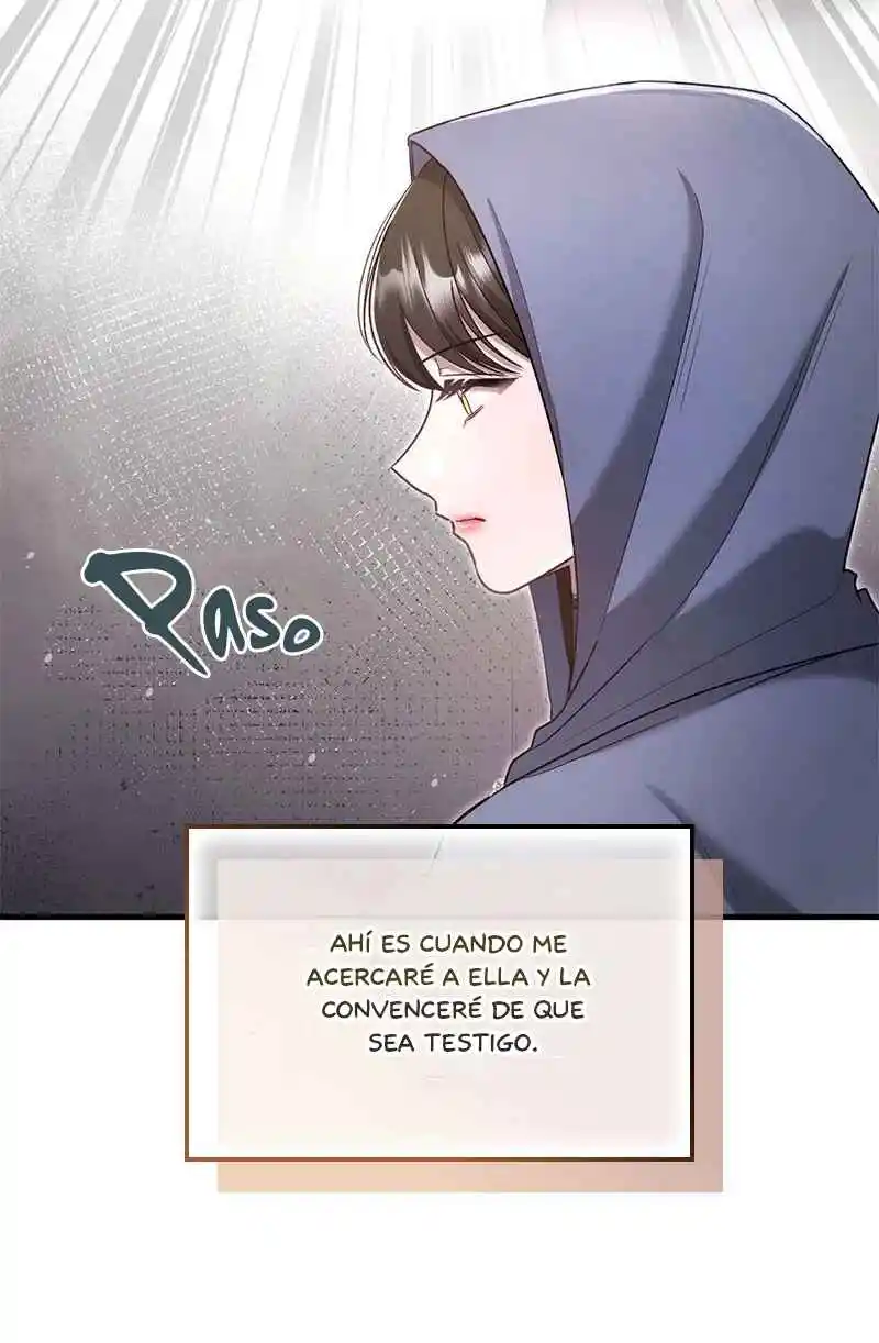 Matrimonio De Conveniencia A Una Obsesión - Capítulo 44 - Página 25 - LectorTMOo