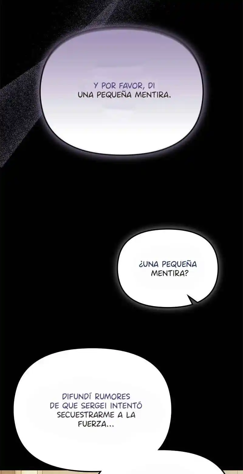 Matrimonio De Conveniencia A Una Obsesión - Capítulo 44 - Página 59 - LectorTMOo
