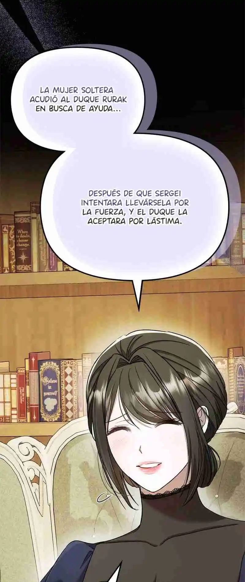 Matrimonio De Conveniencia A Una Obsesión - Capítulo 44 - Página 61 - LectorTMOo