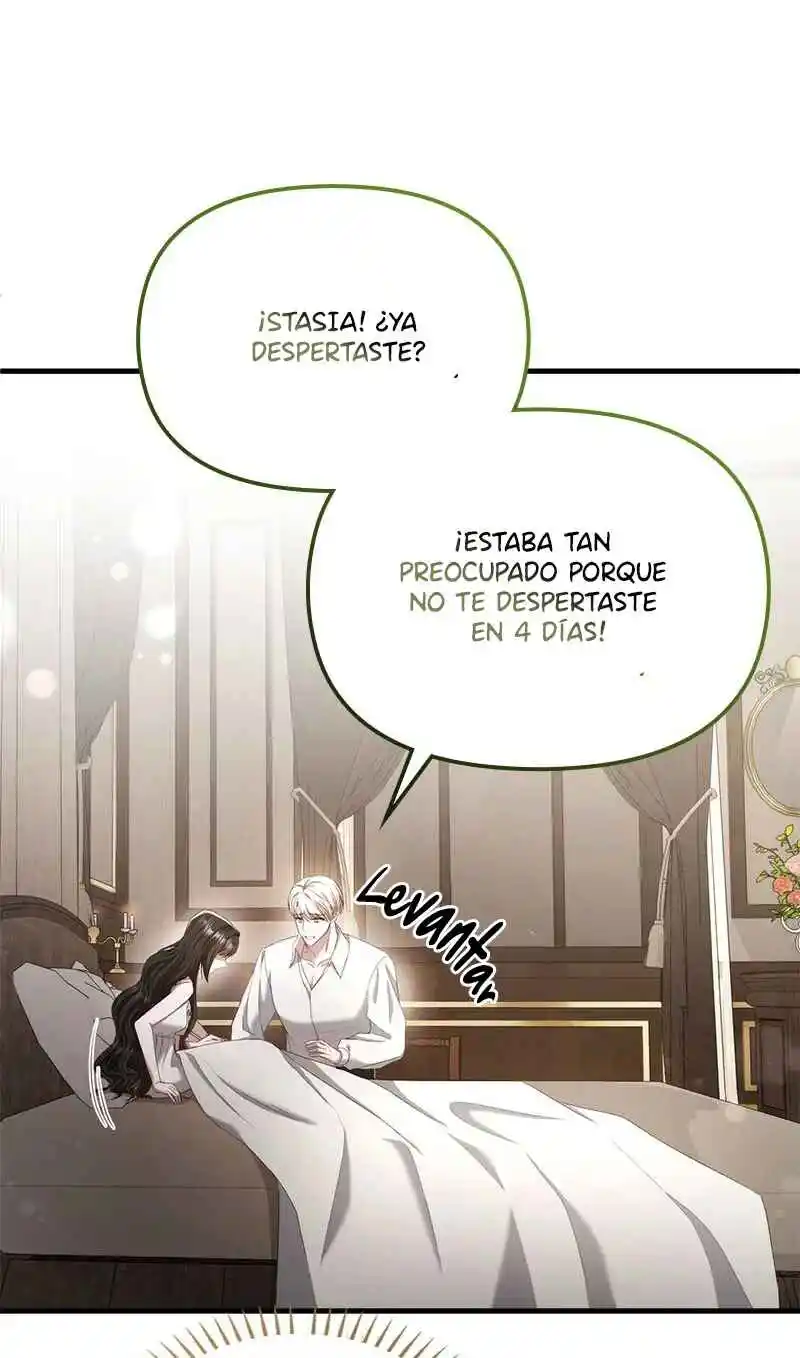 Matrimonio De Conveniencia A Una Obsesión - Capítulo 45 - Página 12 - LectorTMOo