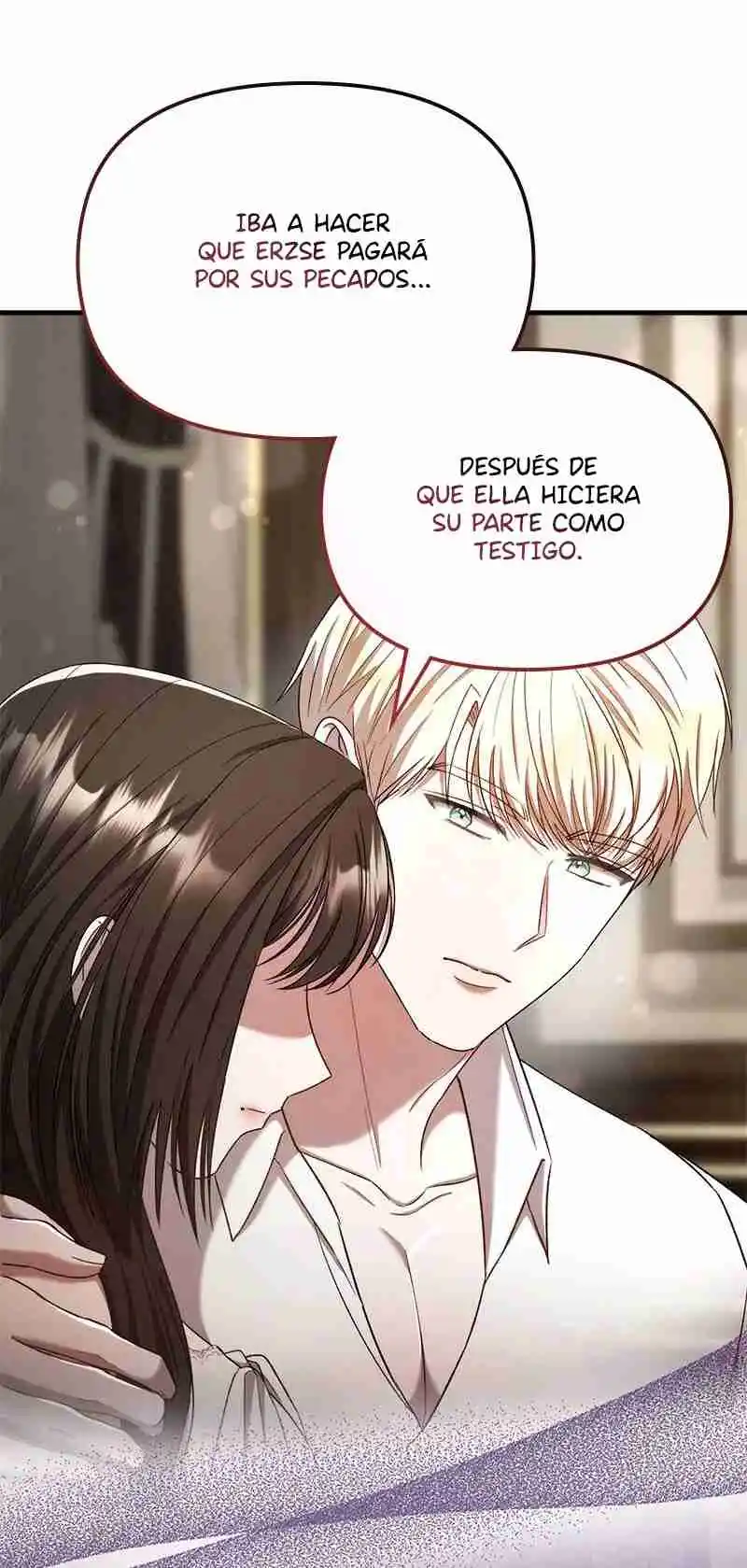 Matrimonio De Conveniencia A Una Obsesión - Capítulo 45 - Página 15 - LectorTMOo