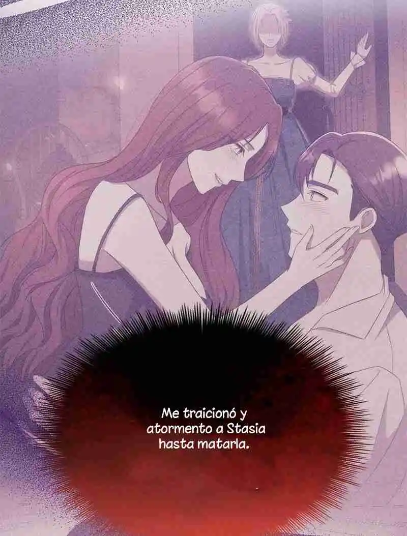 Matrimonio De Conveniencia A Una Obsesión - Capítulo 45 - Página 16 - LectorTMOo