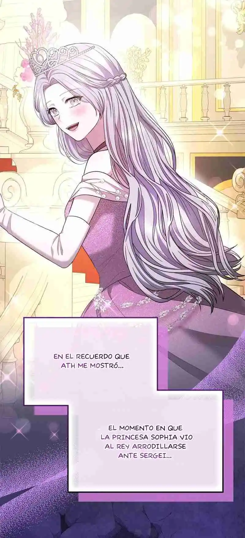 Matrimonio De Conveniencia A Una Obsesión - Capítulo 45 - Página 20 - LectorTMOo