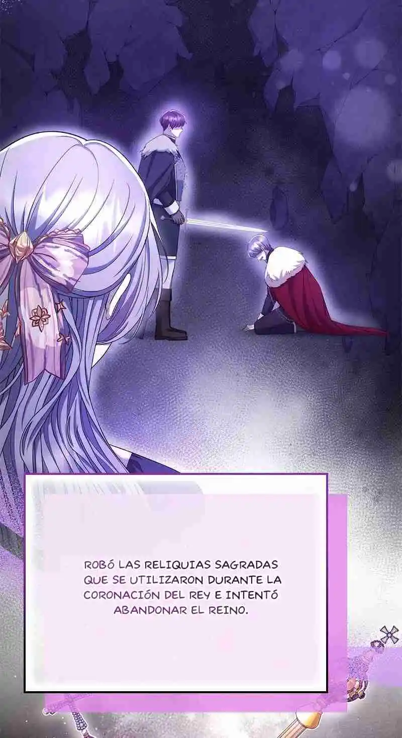 Matrimonio De Conveniencia A Una Obsesión - Capítulo 45 - Página 21 - LectorTMOo