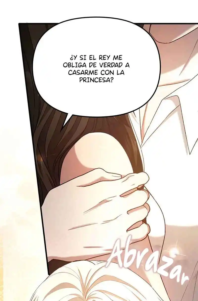 Matrimonio De Conveniencia A Una Obsesión - Capítulo 45 - Página 25 - LectorTMOo