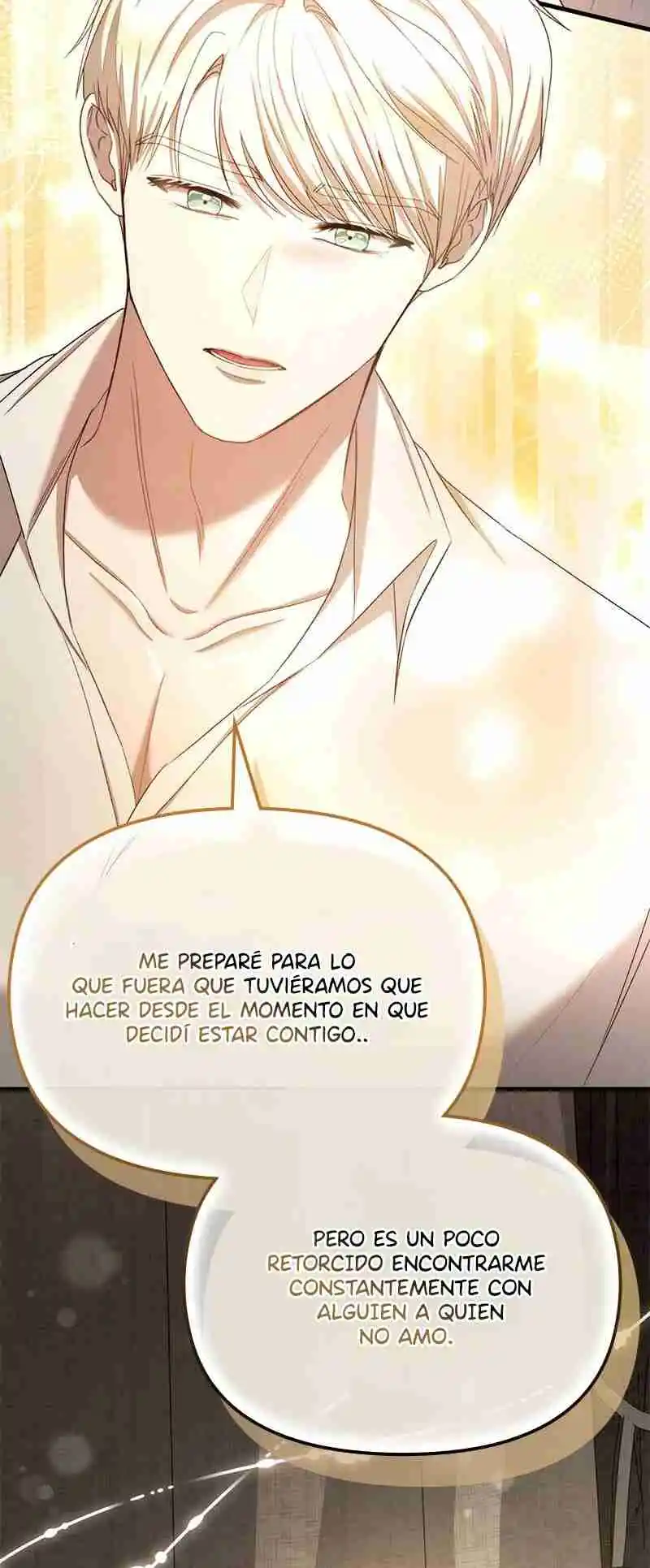 Matrimonio De Conveniencia A Una Obsesión - Capítulo 45 - Página 26 - LectorTMOo