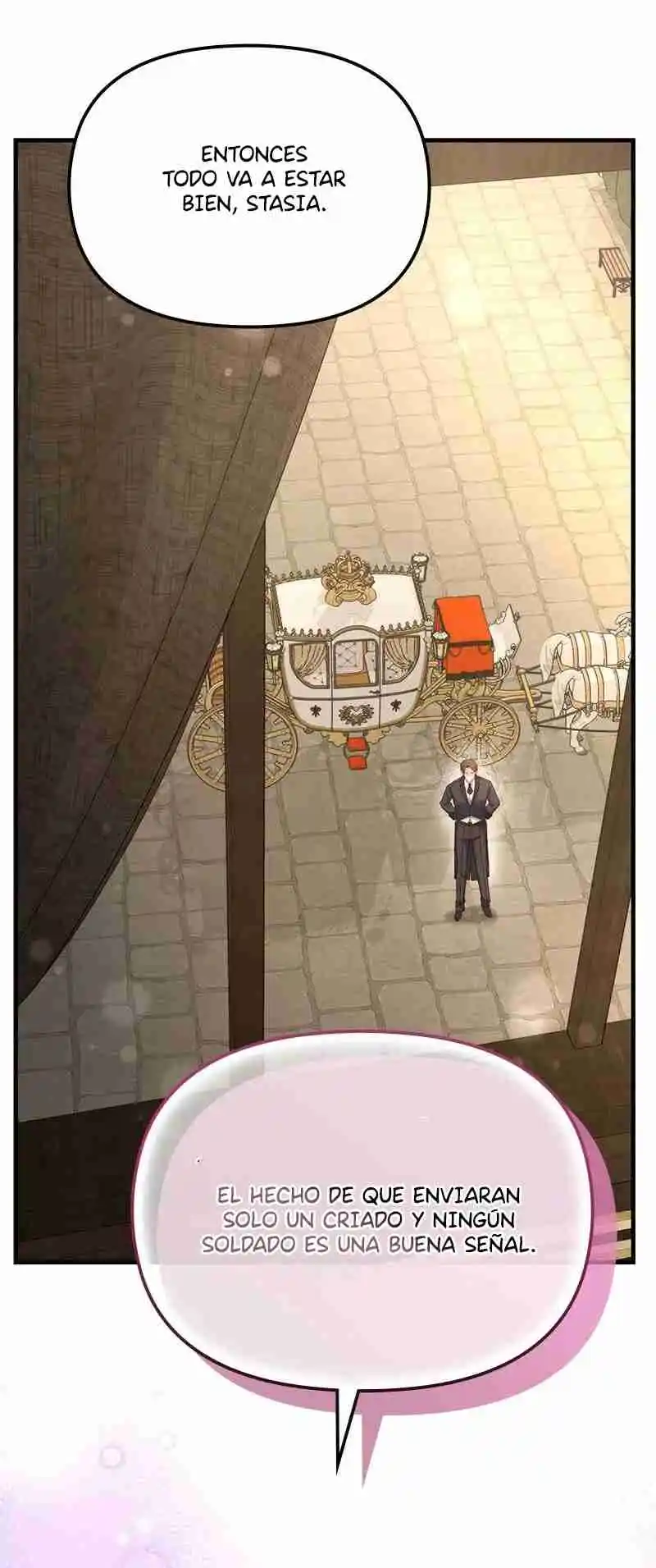 Matrimonio De Conveniencia A Una Obsesión - Capítulo 45 - Página 33 - LectorTMOo