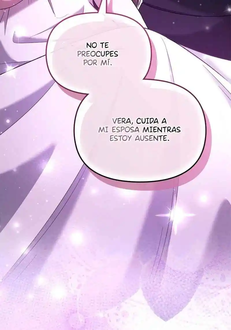Matrimonio De Conveniencia A Una Obsesión - Capítulo 45 - Página 35 - LectorTMOo