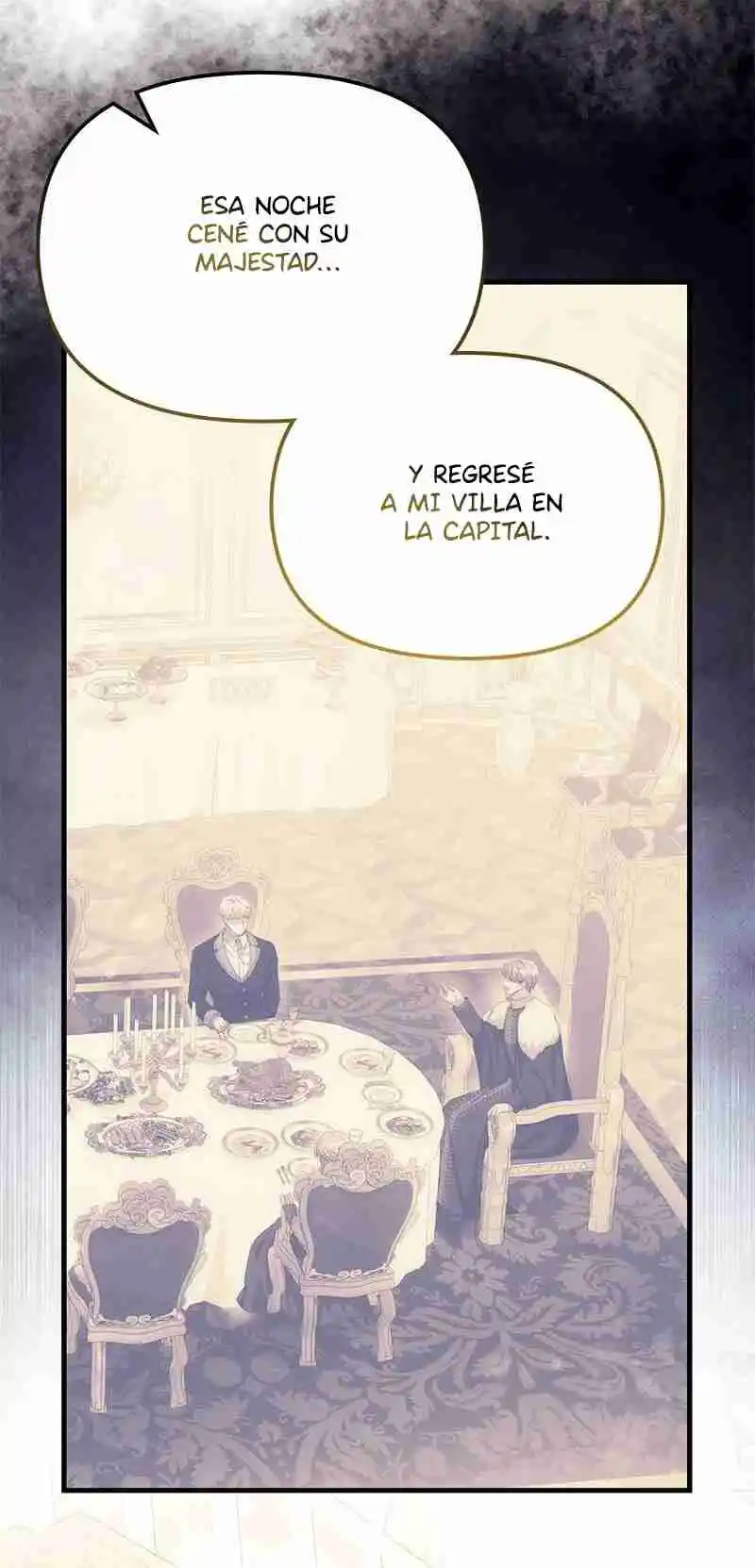 Matrimonio De Conveniencia A Una Obsesión - Capítulo 45 - Página 40 - LectorTMOo