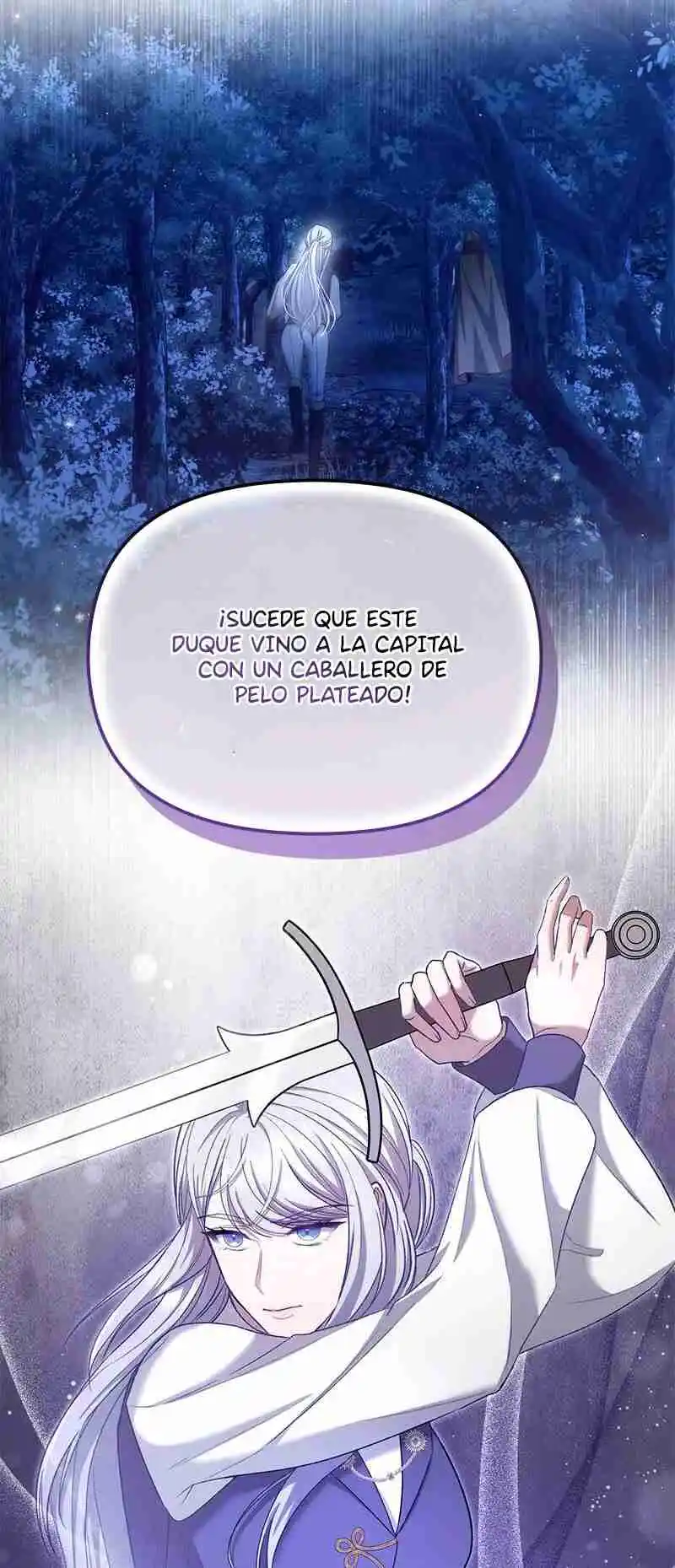 Matrimonio De Conveniencia A Una Obsesión - Capítulo 45 - Página 42 - LectorTMOo