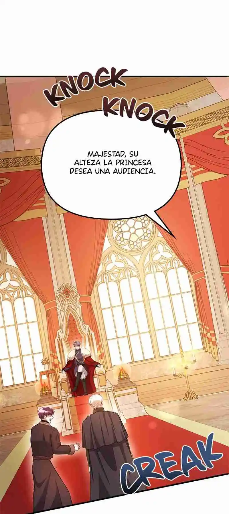 Matrimonio De Conveniencia A Una Obsesión - Capítulo 45 - Página 47 - LectorTMOo
