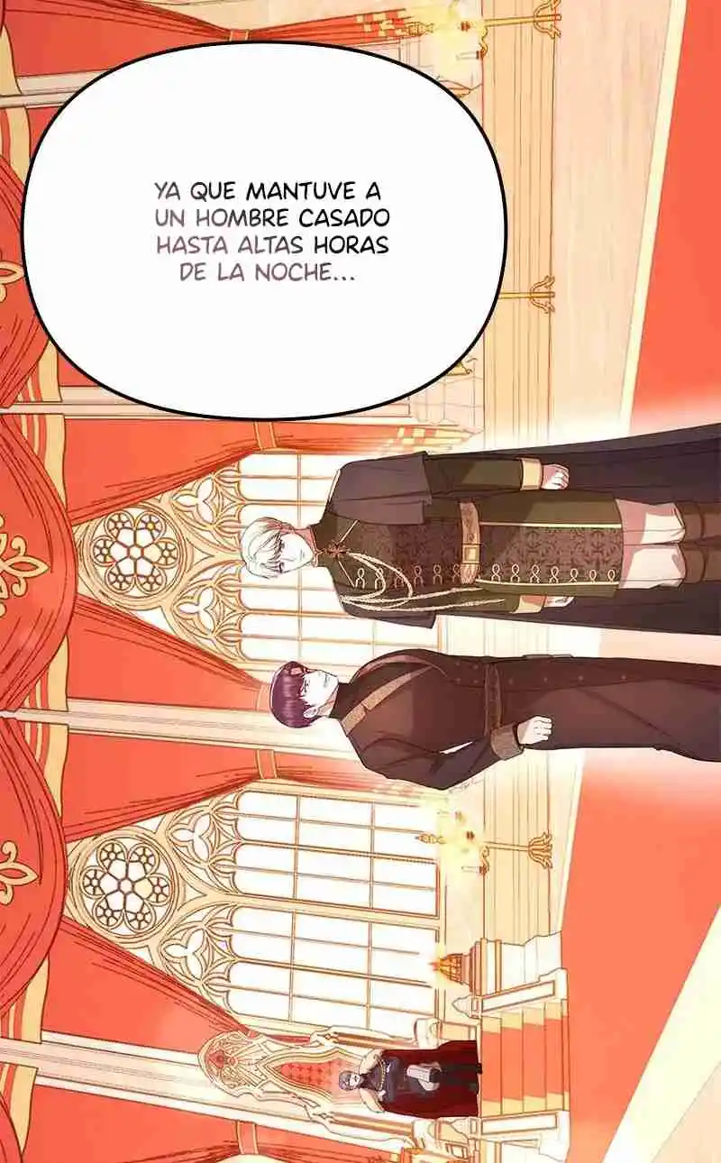 Matrimonio De Conveniencia A Una Obsesión - Capítulo 45 - Página 53 - LectorTMOo
