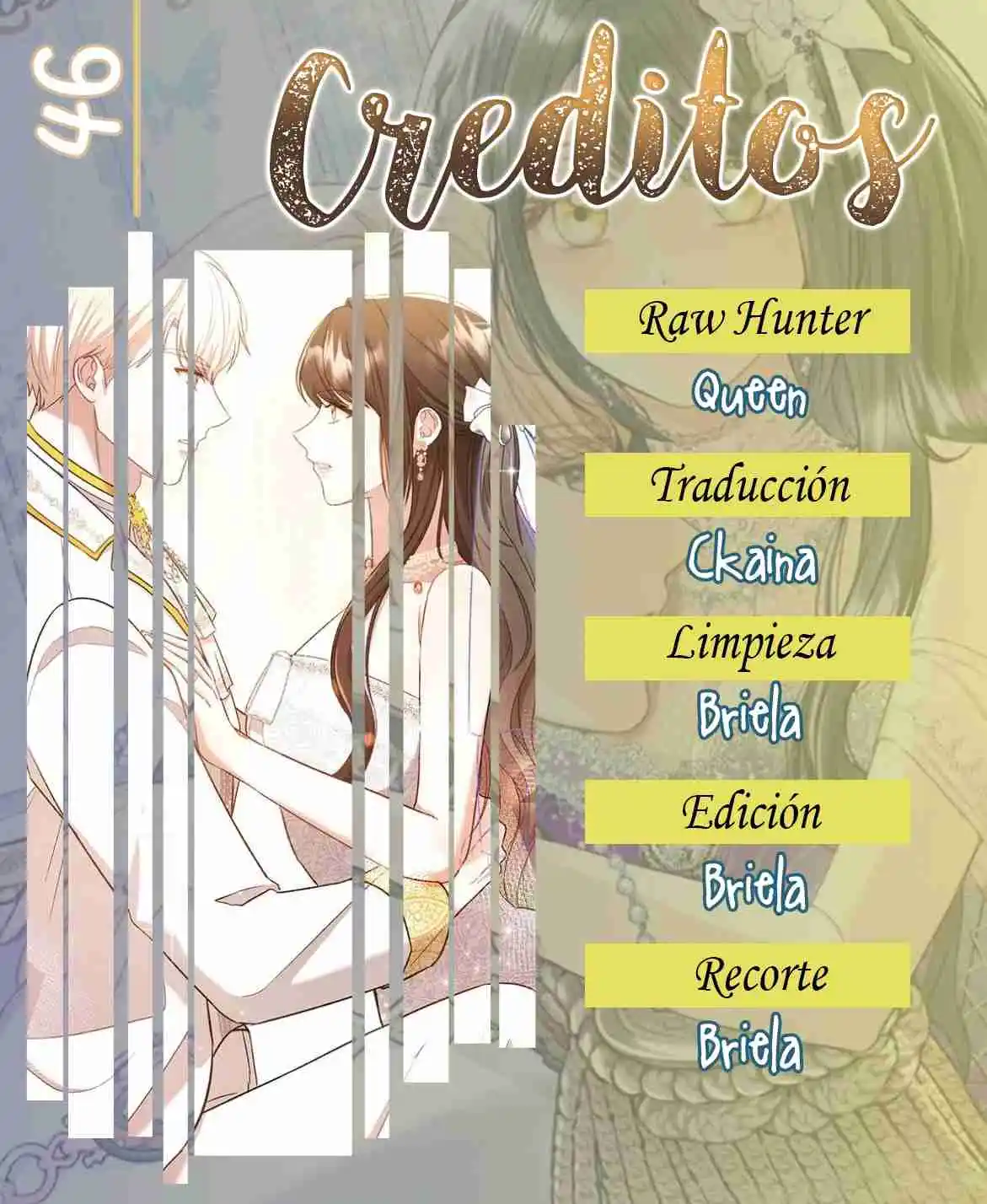 Matrimonio De Conveniencia A Una Obsesión - Capítulo 46 - Página 3 - LectorTMOo