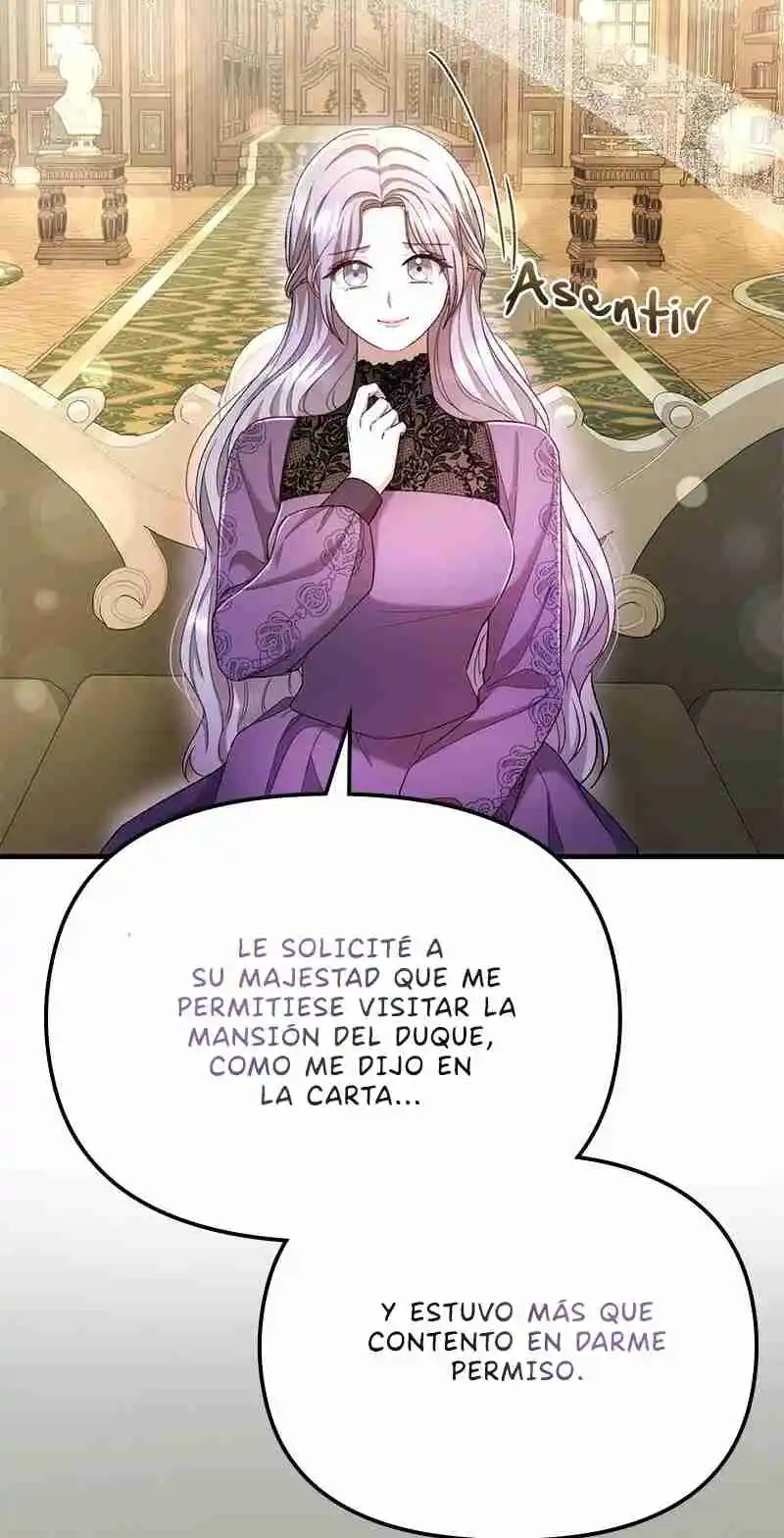 Matrimonio De Conveniencia A Una Obsesión - Capítulo 46 - Página 5 - LectorTMOo