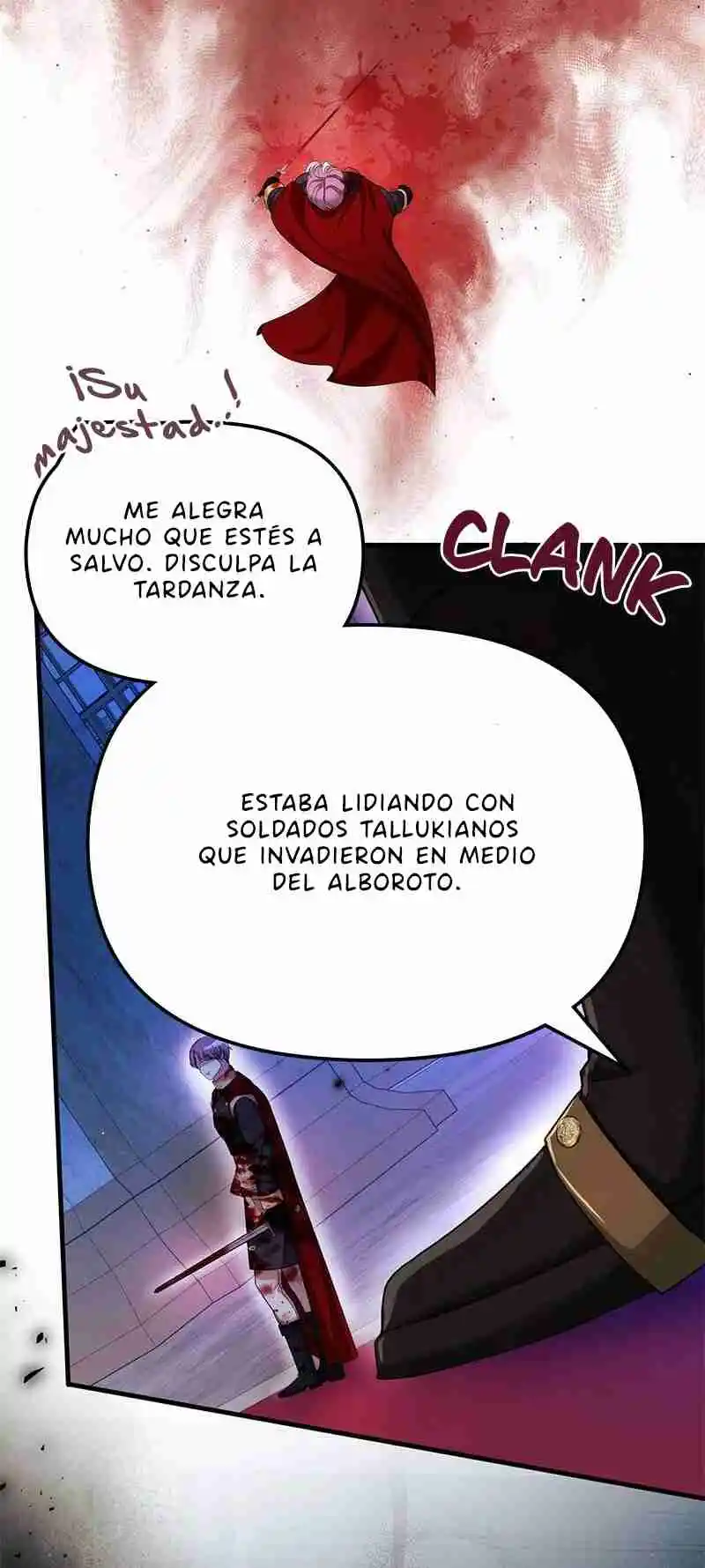 Matrimonio De Conveniencia A Una Obsesión - Capítulo 46 - Página 16 - LectorTMOo