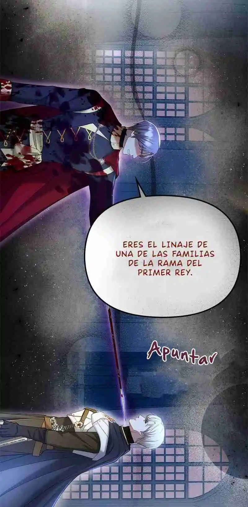 Matrimonio De Conveniencia A Una Obsesión - Capítulo 46 - Página 17 - LectorTMOo