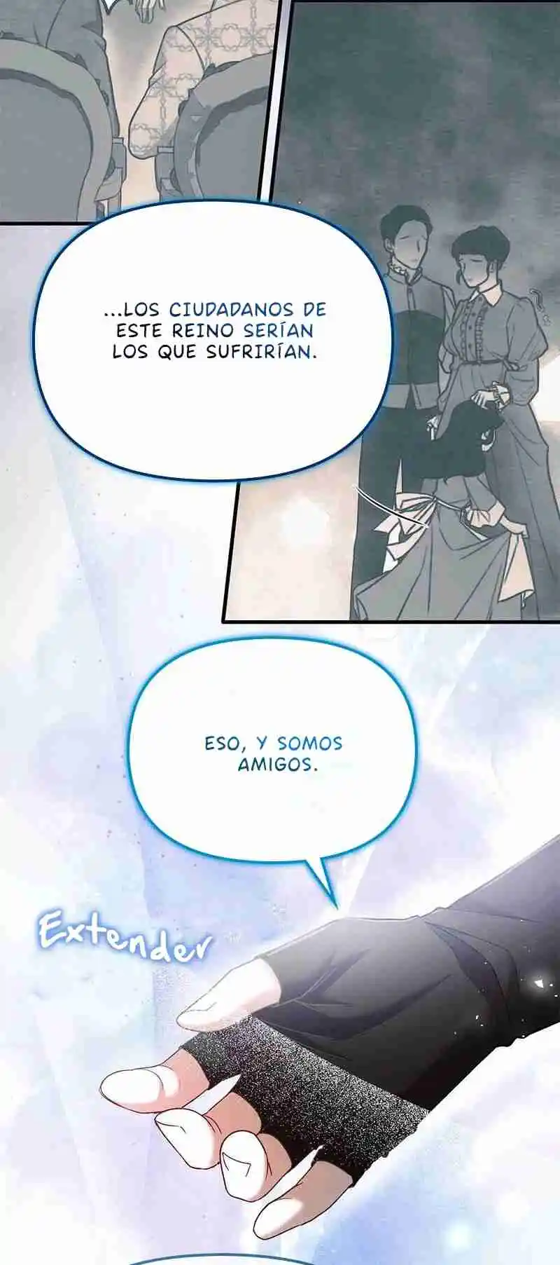 Matrimonio De Conveniencia A Una Obsesión - Capítulo 46 - Página 20 - LectorTMOo