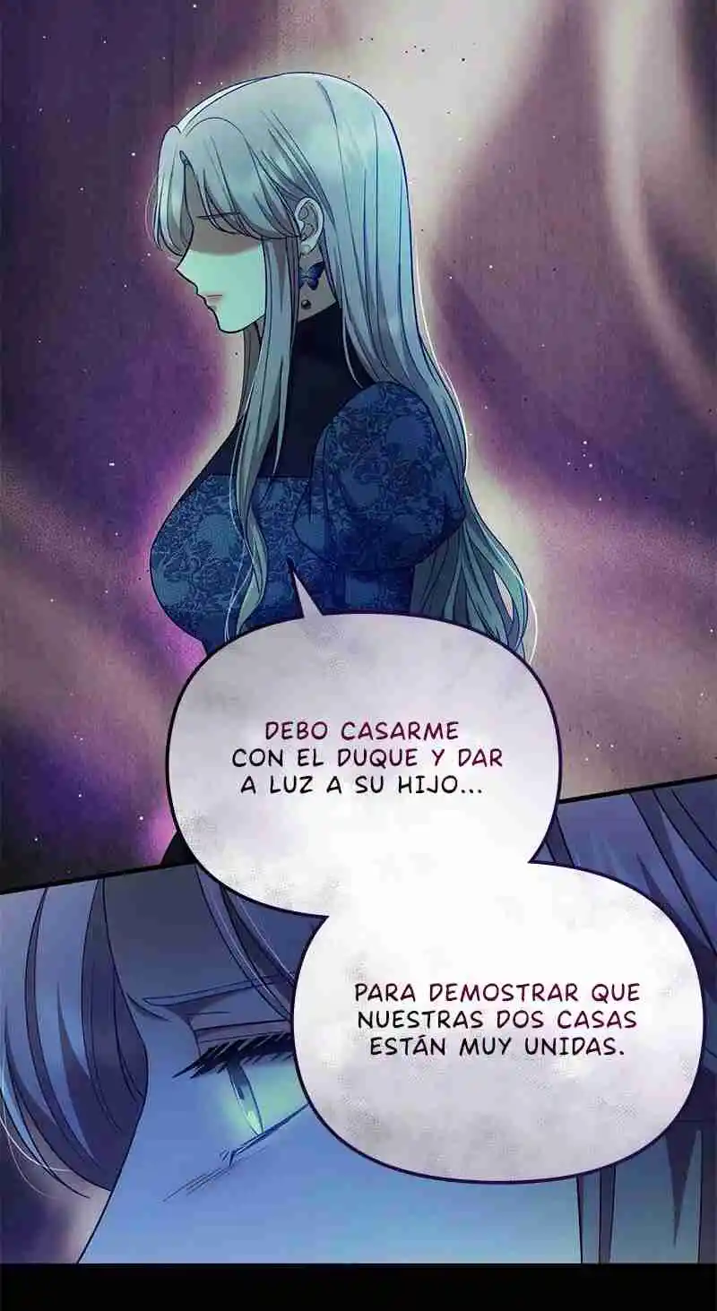 Matrimonio De Conveniencia A Una Obsesión - Capítulo 46 - Página 27 - LectorTMOo