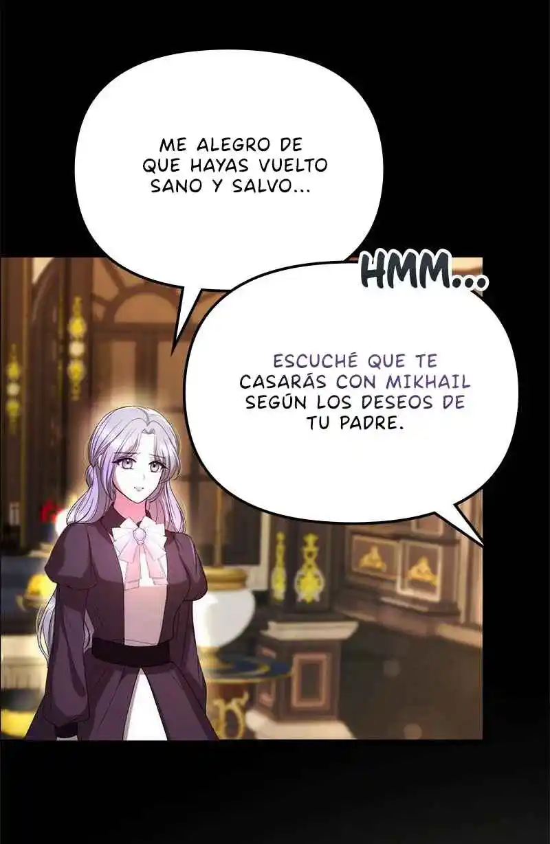 Matrimonio De Conveniencia A Una Obsesión - Capítulo 46 - Página 40 - LectorTMOo