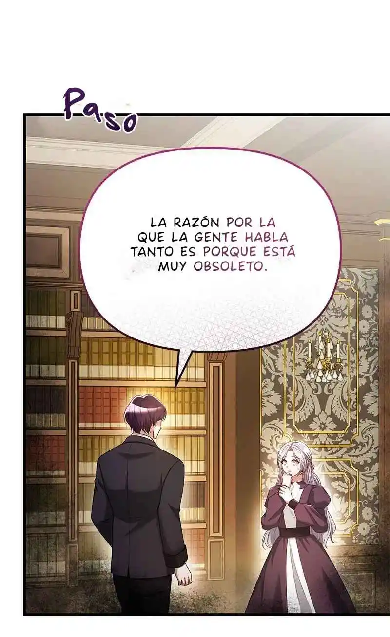 Matrimonio De Conveniencia A Una Obsesión - Capítulo 46 - Página 45 - LectorTMOo